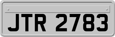 JTR2783