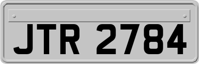 JTR2784
