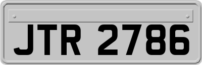 JTR2786