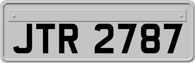 JTR2787