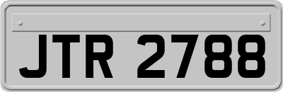 JTR2788