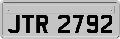 JTR2792