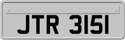 JTR3151