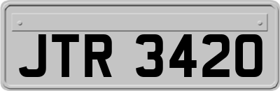 JTR3420