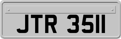 JTR3511