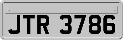 JTR3786