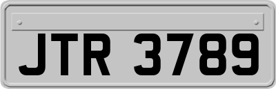 JTR3789