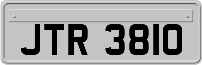 JTR3810