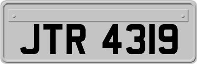 JTR4319