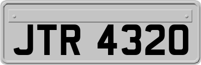 JTR4320