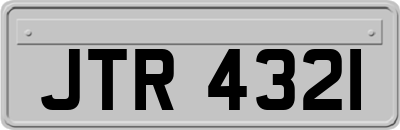 JTR4321