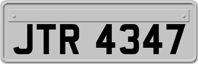 JTR4347