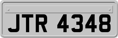 JTR4348