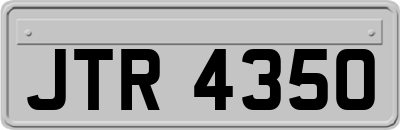 JTR4350