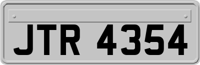 JTR4354