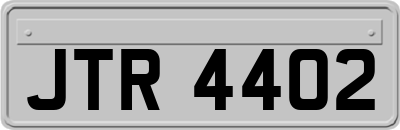 JTR4402