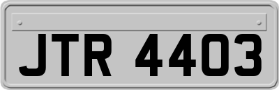 JTR4403