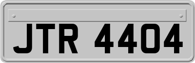 JTR4404