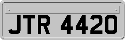 JTR4420