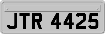 JTR4425