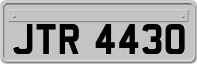 JTR4430