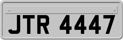 JTR4447