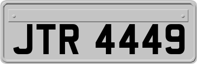 JTR4449