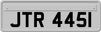 JTR4451