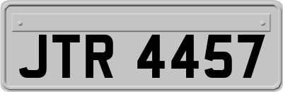 JTR4457