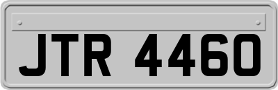 JTR4460