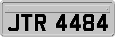 JTR4484