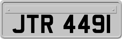 JTR4491