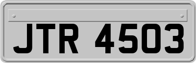 JTR4503