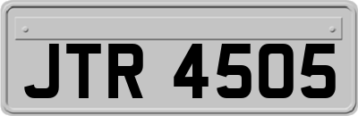 JTR4505