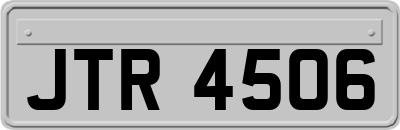 JTR4506