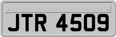 JTR4509