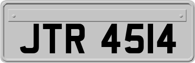 JTR4514