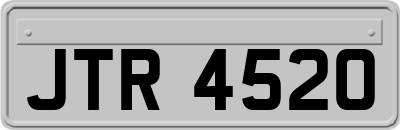 JTR4520