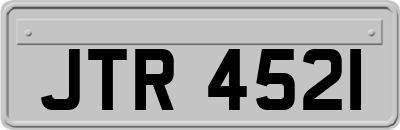 JTR4521