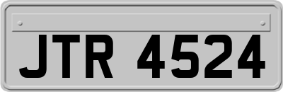 JTR4524