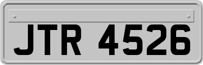 JTR4526