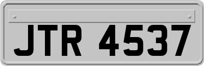 JTR4537