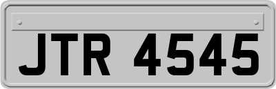 JTR4545