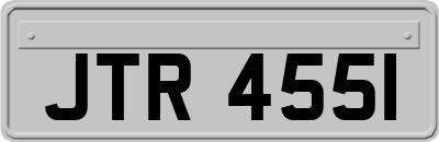 JTR4551