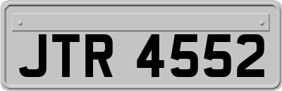 JTR4552