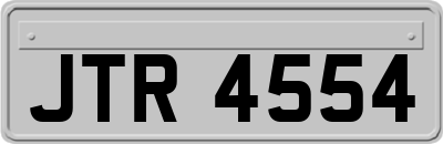 JTR4554