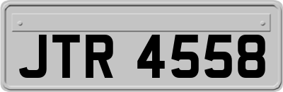 JTR4558