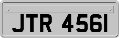 JTR4561