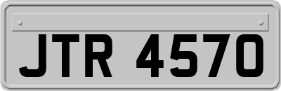 JTR4570