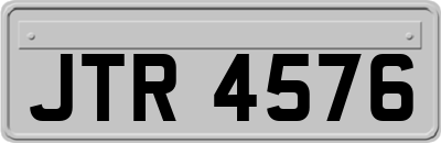 JTR4576